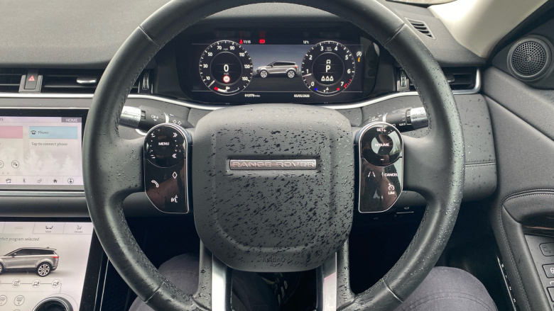 Land Rover Range Rover Evoque 2.0 P200 SE 5dr Auto Petrol Hatchback